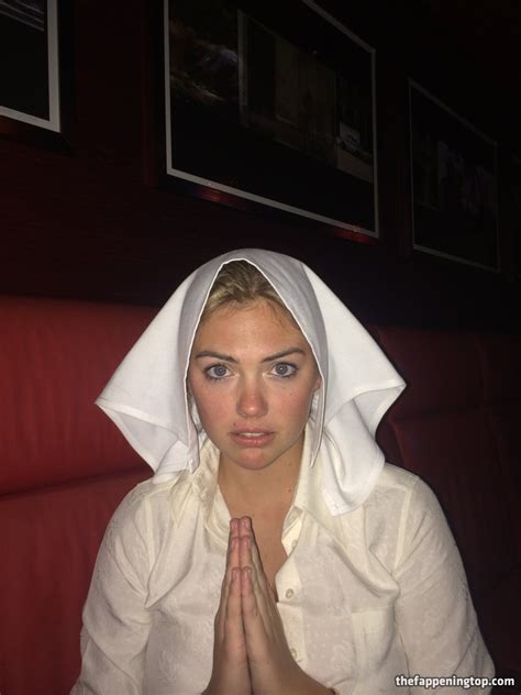 kate upton leaked|Kate Upton Responds to Nude Photo Leak 